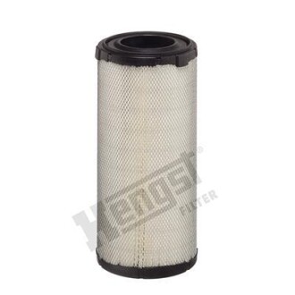 Воздушный фильтр HENGST FILTER E586L