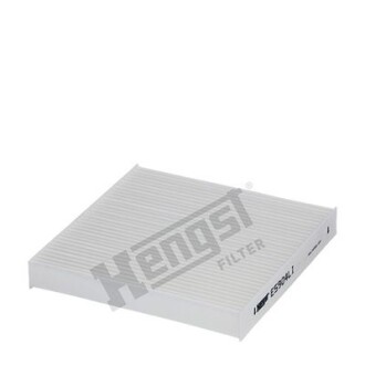 Фильтр салона HENGST FILTER E5904LI