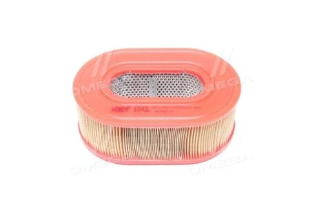Воздушный фильтр для спецтехники HENGST FILTER E592L
