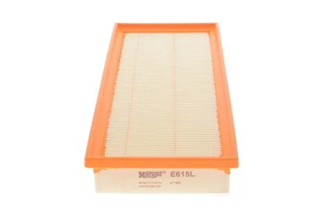 Фільтр повітряний Citroen C5 2.0-2.2HDi 04-/Peugeot 407/508 2.0-2.2HDi 04-18 HENGST FILTER E615L