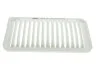 Фільтр повітряний Toyota Corolla 1.3-1.8 01-09/1.6VVTi 07-13/Avensis 1.6-2.4 16V/Matrix 1.8 00-08 HENGST FILTER E640L01 (фото 1)
