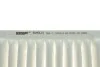 Фільтр повітряний Toyota Corolla 1.3-1.8 01-09/1.6VVTi 07-13/Avensis 1.6-2.4 16V/Matrix 1.8 00-08 HENGST FILTER E640L01 (фото 3)