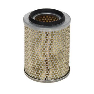 Воздушный фильтр для спецтехники HENGST FILTER E643L