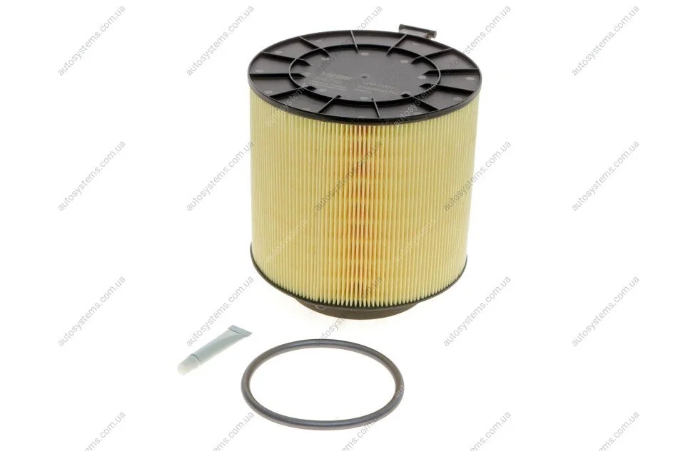 Фільтр повітряний Audi A4/A5/Q5 3.0-3.2TFSI 07-17 HENGST FILTER E675L D157 (фото 1)