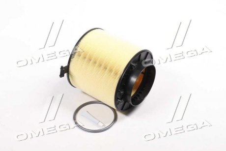 Фільтр повітряний Audi A4/A5/Q5 3.0-3.2TFSI 07-17 HENGST FILTER E675L D157