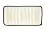 Фільтр повітряний Toyota Corolla 1.4/2.0D 02-09 / Avensis 2.0D 03-08 HENGST FILTER E677L (фото 1)