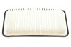Фільтр повітряний Toyota Corolla 1.4/2.0D 02-09 / Avensis 2.0D 03-08 HENGST FILTER E677L (фото 3)