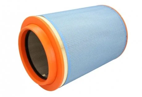 Фільтр повітря HENGST FILTER E681L