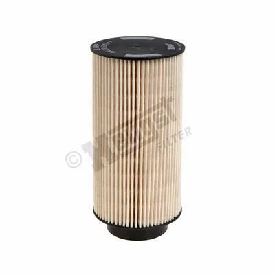 Топливный фильтр HENGST FILTER E68KP D73 (фото 1)
