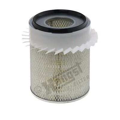 Воздушный фильтр для спецтехники HENGST FILTER E716L (фото 1)
