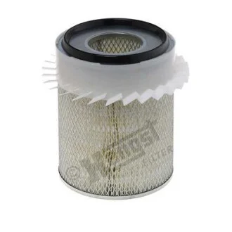Воздушный фильтр для спецтехники HENGST FILTER E716L