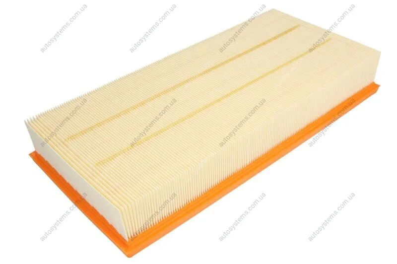 Фільтр повітряний Audi Q7/VW Touareg/Land Rover Range Rover III 04-12 HENGST FILTER E732L (фото 1)