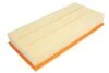 Фільтр повітряний Audi Q7/VW Touareg/Land Rover Range Rover III 04-12 HENGST FILTER E732L (фото 1)