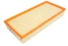 Фільтр повітряний Audi Q7/VW Touareg/Land Rover Range Rover III 04-12 HENGST FILTER E732L (фото 2)