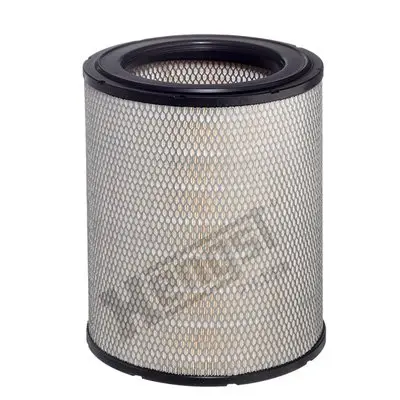 Воздушный фильтр для спецтехники HENGST FILTER E736L (фото 1)