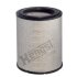 Воздушный фильтр для спецтехники HENGST FILTER E736L (фото 1)