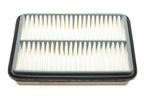 Фільтр повітряний Hyundai Santa Fe I 2.0CRDI/2.7V6 01-09 HENGST FILTER E757L