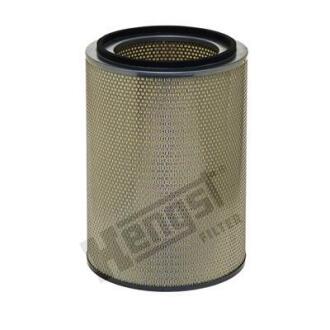 Воздушный фильтр HENGST FILTER E809L