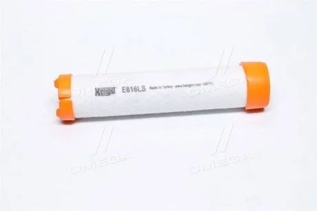 Фільтр повітря HENGST FILTER E816LS