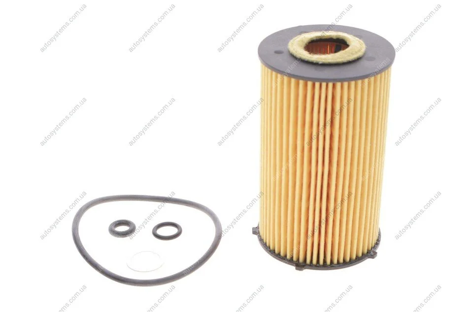 Фільтр масляний Kia Ceed 1.6CRDi 06- HENGST FILTER E825H D265 (фото 1)