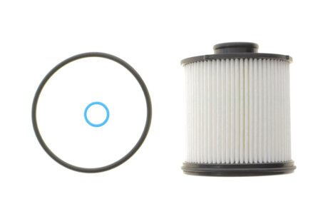 Фільтр паливний Renault Captur 1.5 dCi 20-/MB Citan (W420) 1.5 CDI 21- HENGST FILTER E842KP D927