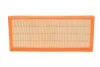 Фільтр повітряний Citroen C8 2.0-2.2HDi/Jumpy/Peugeot Expert 2.0HDi/Fiat Scudo 2.0D 06- (з поролоном) HENGST FILTER E853L (фото 4)