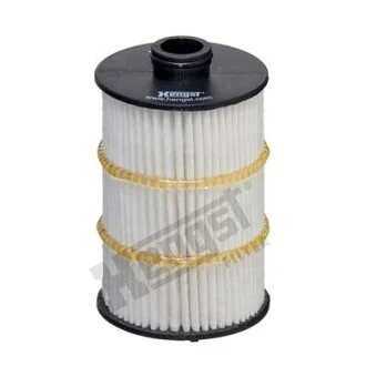 Масляный фильтр HENGST FILTER E861H D413