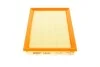 Фільтр повітряний Subaru Forester/Impreza 95-05 HENGST FILTER E880L (фото 1)