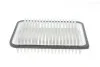 Фільтр повітряний Lexus NX 2.0 14-/Toyota Auris/Corolla 1.2-2.0 06-18/Rav4 2.0/Avensis 1.6-2.0 08-18 HENGST FILTER E895L (фото 2)