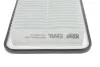 Фільтр повітряний Lexus NX 2.0 14-/Toyota Auris/Corolla 1.2-2.0 06-18/Rav4 2.0/Avensis 1.6-2.0 08-18 HENGST FILTER E895L (фото 3)