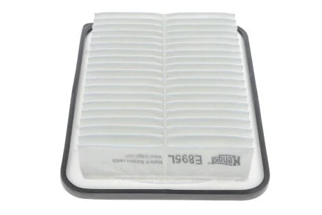 Фільтр повітряний Lexus NX 2.0 14-/Toyota Auris/Corolla 1.2-2.0 06-18/Rav4 2.0/Avensis 1.6-2.0 08-18 HENGST FILTER E895L
