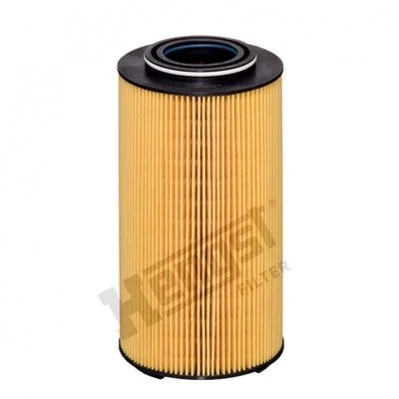 Фильтр масляний HENGST FILTER E903H D436 (фото 1)