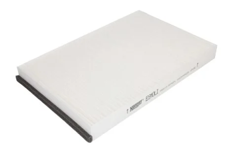 Фильтр салона HENGST FILTER E910LI