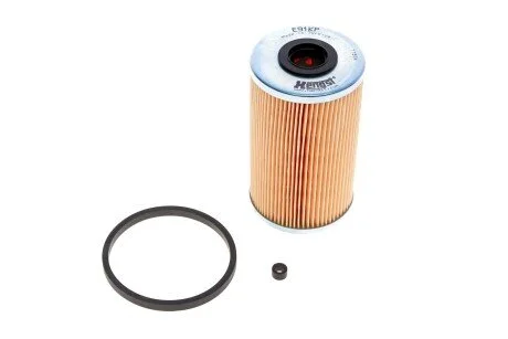 Фільтр паливний Renault Trafic/Vivaro (висота 120м.) HENGST FILTER E91KPD165