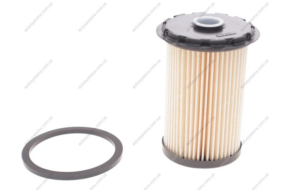 Фільтр паливний Ford Focus/Mondeo 1.8TDCI 04-15 HENGST FILTER E92KP D169 (фото 1)