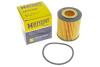 Фільтр масляний Citroen Berlingo/Jumpy/Peugeot Expert/Partner 1.5 BlueHDi 15- HENGST FILTER E957H D505 (фото 5)