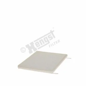Фильтр салона HENGST FILTER E965LI