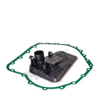 Комплект гидрофильтров, автоматическая коробка передач HENGST FILTER EG1119H D649