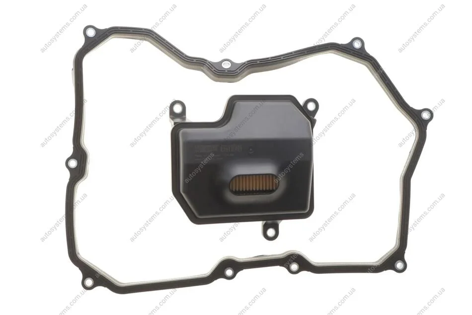 Фільтр АКПП VW Crafter 2.0 TDI 16- HENGST FILTER EG1156H D683 (фото 1)