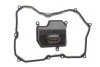 Фільтр АКПП VW Crafter 2.0 TDI 16- HENGST FILTER EG1156H D683 (фото 1)