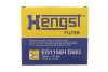Фільтр АКПП VW Crafter 2.0 TDI 16- HENGST FILTER EG1156H D683 (фото 2)