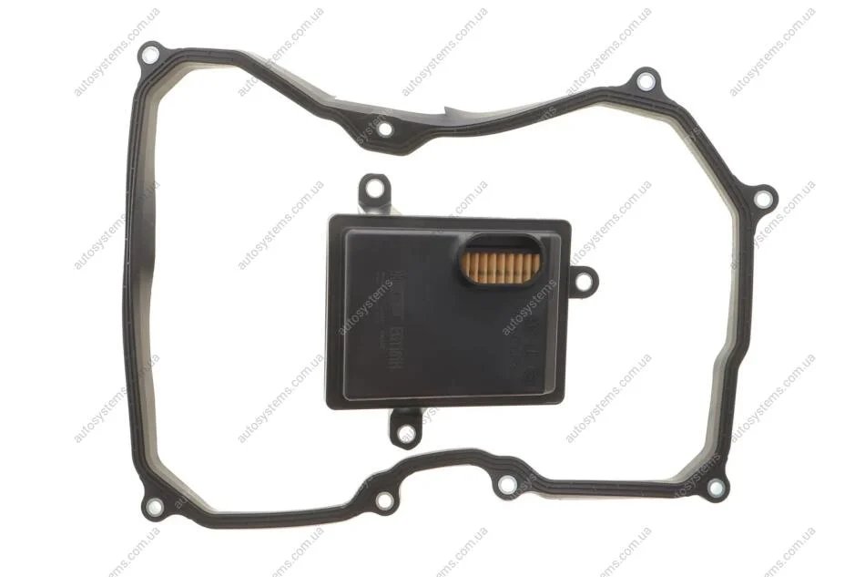 Фільтр гідравлічний КПП HENGST FILTER EG1161H D702 (фото 1)