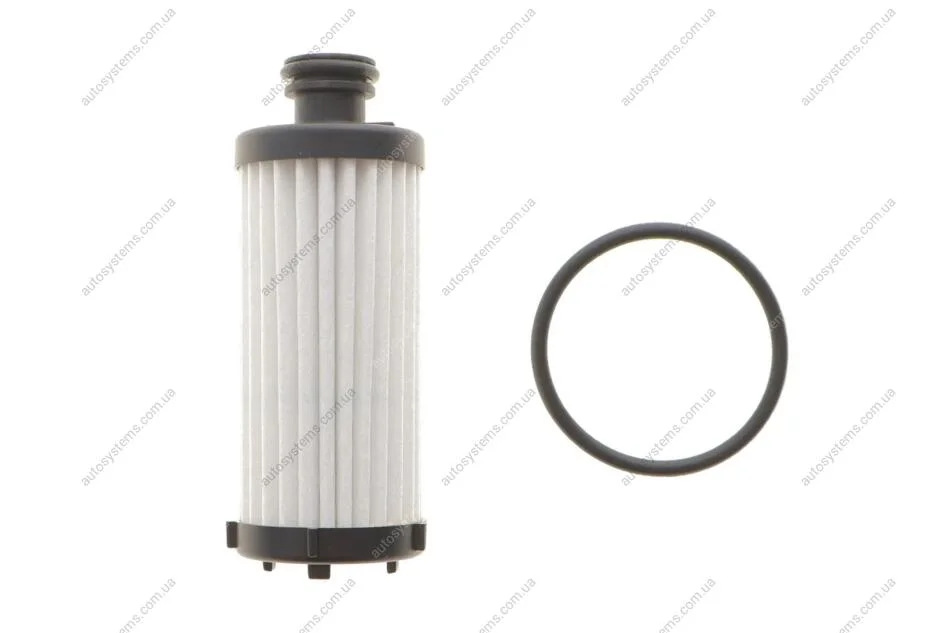 Гидрофильтр, автоматическая коробка передач HENGST FILTER EG1170H D732 (фото 1)