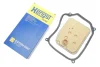 Фільтр АКПП VW T4/T5 1.9TDI/2.0/2.4D/2.5TDi 90- (з прокладкою на 5 отворів) HENGST FILTER EG120H D507 (фото 2)