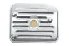 Фільтр АКПП VW T4/T5 1.9TDI/2.0/2.4D/2.5TDi 90- (з прокладкою на 5 отворів) HENGST FILTER EG120H D507 (фото 4)