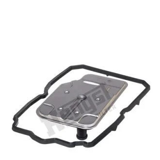 Фильтр АКПП, комплект HENGST FILTER EG841HD449