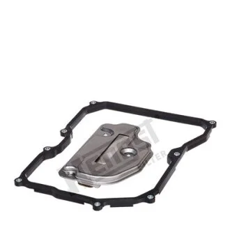 Фильтр АКПП, комплект HENGST FILTER EG848HD338