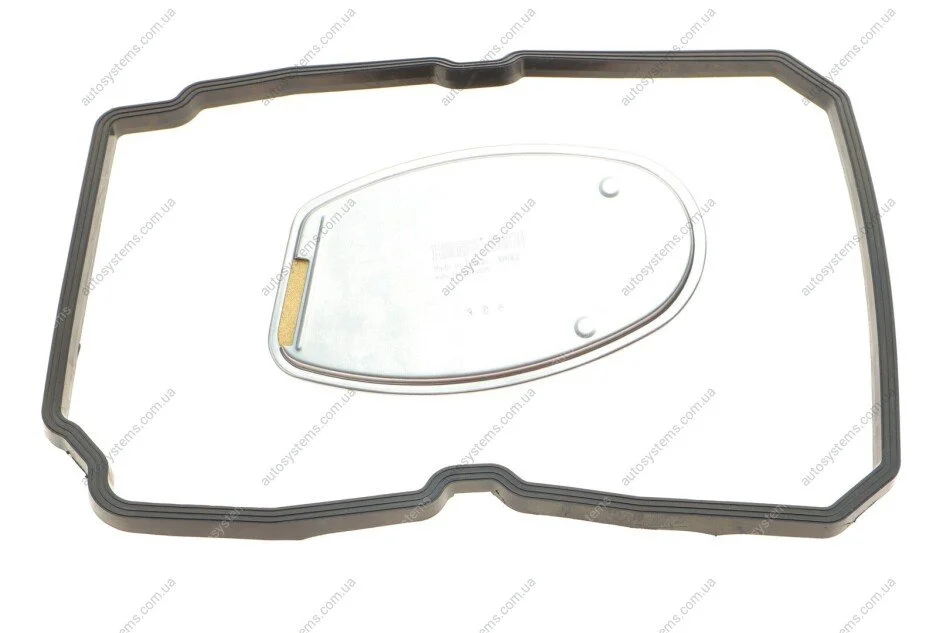 Фільтр АКПП MB Sprinter 901-906 2.2D-3.0D 89- OM611/OM602/M111 (з прокладкою) HENGST FILTER EG87H D153 (фото 1)