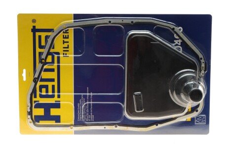 Фільтр гідравлічний КПП HENGST FILTER EG932H D468