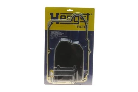 Фильтр гидравлический КПП HENGST FILTER EG934H D470